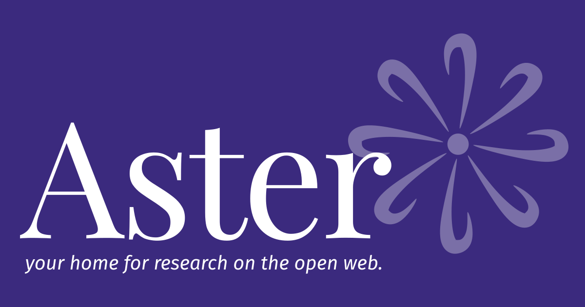 https://aster.place/ social preview image